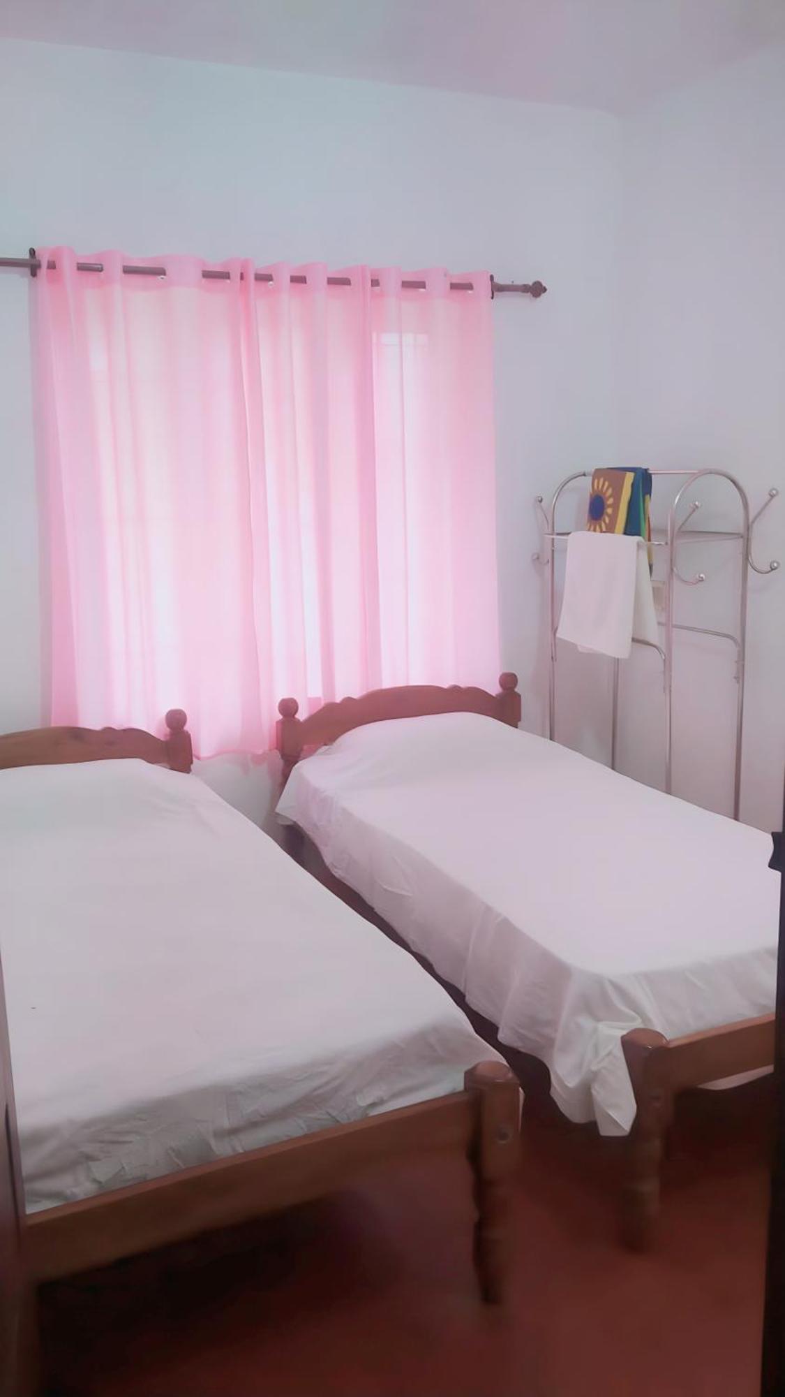 Thachattu Homestay Vaikom Exterior foto