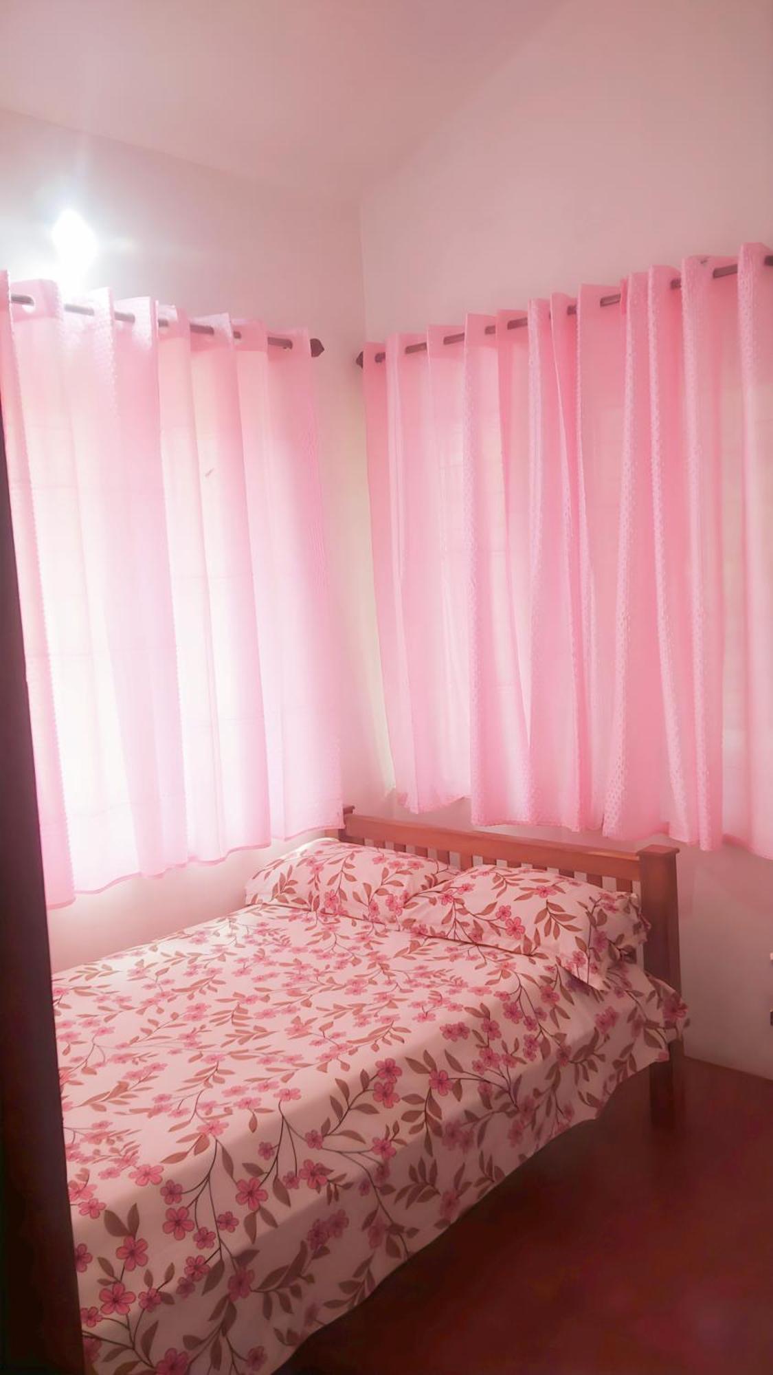 Thachattu Homestay Vaikom Exterior foto